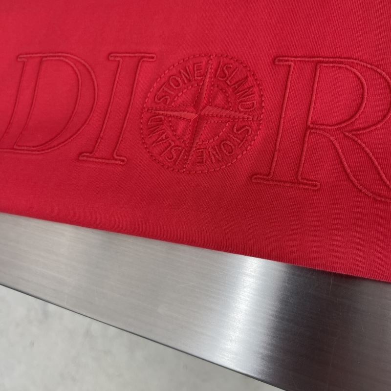 Christian Dior T-Shirts